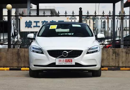 一周降价榜：标致508降3.6万/沃尔沃V40降4.5万