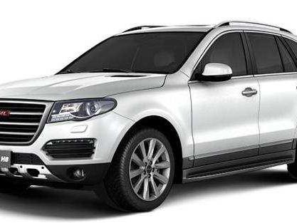 最好看的几款国产车钥匙，摆桌上很有面子