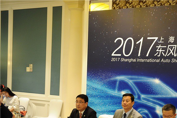 东风自主挺进“大协同2.0时代”