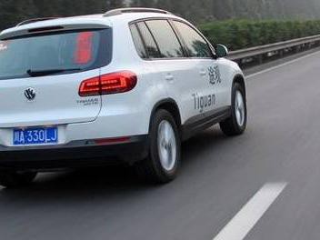 性价比硬碰硬 途观丝路300TSI VS昂科威20T