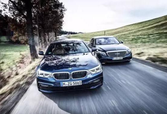 谁说双B一直“互撕”？来看看汽车圈这对CP！