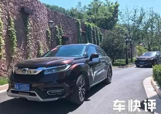 倾心之作 大器晚成 中型SUV首选座驾