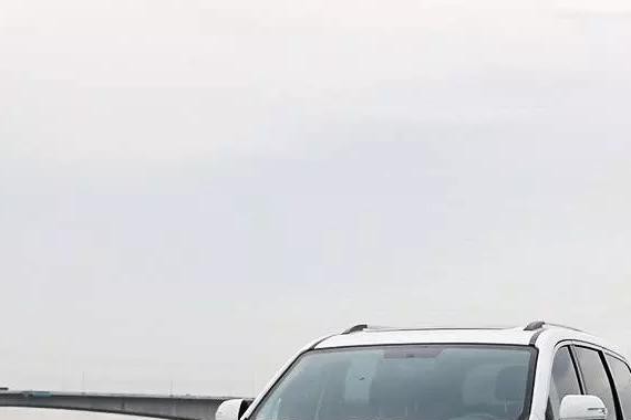 【实测】8万多就有1.6L+CVT自动挡，这款SUV靠谱吗