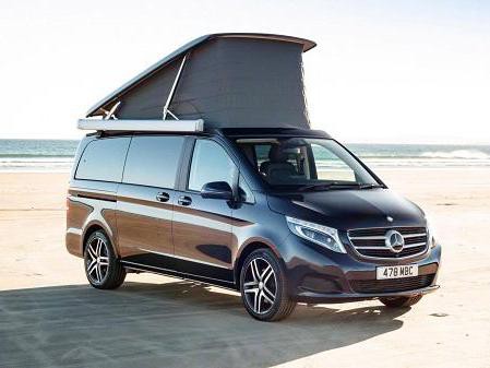 下班就能去野营，商务车居然秒变豪华房车