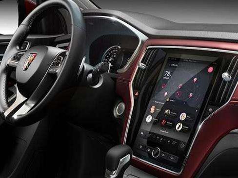 特斯拉为什么那么火？开车不会换挡找不见手刹？