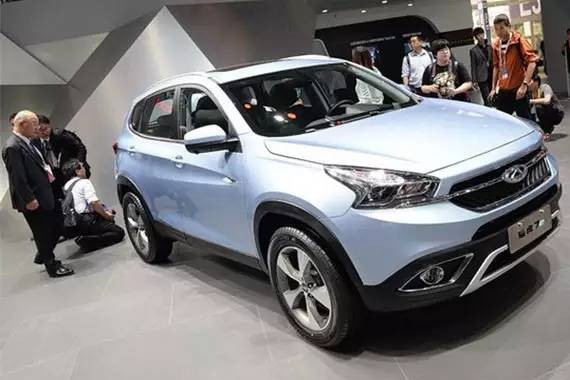 没摇到号的别急，这些纯电动SUV有望年内上市！