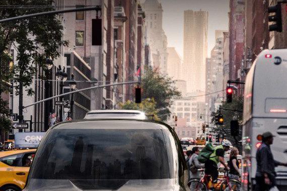 造车平台也开源？人人都能开汽车厂的时代来了