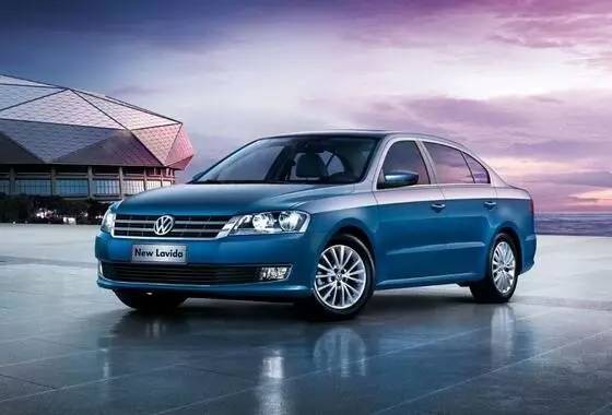 这4款轿车一直稳居销量前列，凭的是什么？