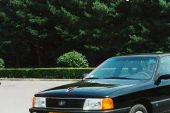 那些年 达康书记们喜欢坐什么车？（下）