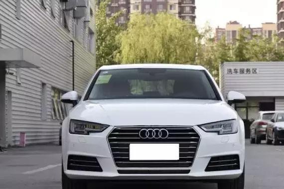 这几款豪华中型车大降价，月薪五千可以考虑入手了！