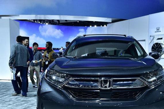 这日本车这么丑，为什么比神车哈弗H6还卖的好？