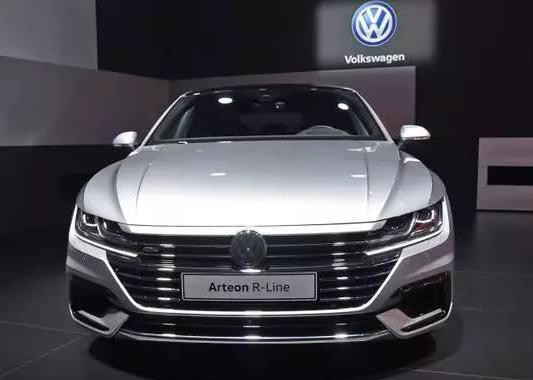 神话般大众烧机油视而不见，委屈这款大众最美轿跑