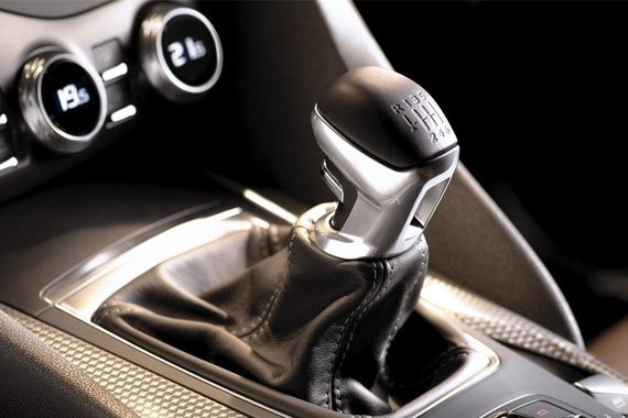 自动挡和手动挡，你喜欢开哪种？