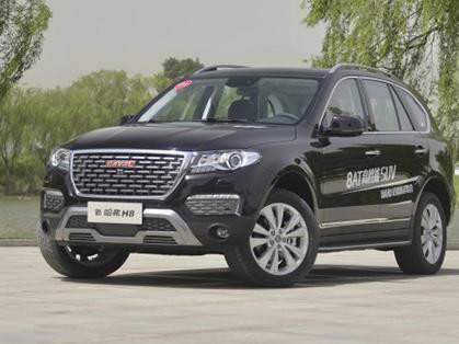 全是年轻人最喜欢的车型！本周新车最低不足5万！