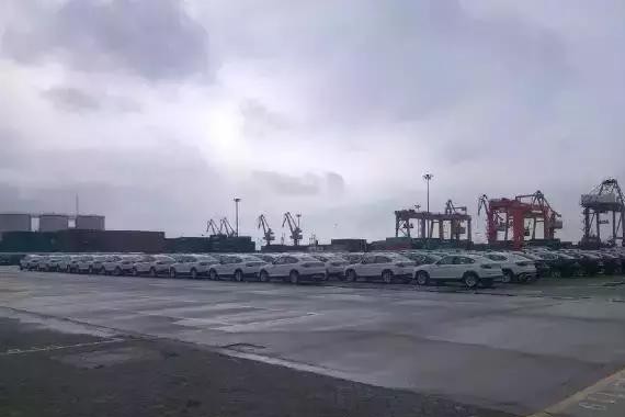 港口那些平行进口车 也许这里有更适合你的~