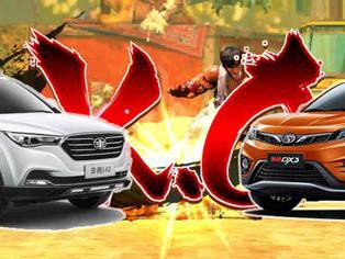 ZS、CS35之外，恐怕你都在看这两款8万SUV