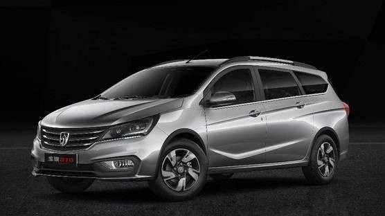 顺势而为，宝骏310Wagon成为爆款还需要其它理由？