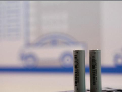 新能源车产业集中度提高 动力电池有望率先受益