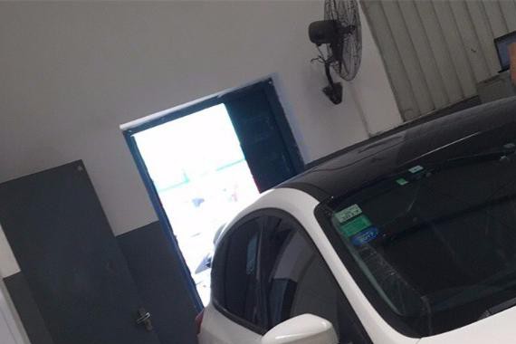 长安福特福克斯最新“高”科技，D档可以当Ｐ档！