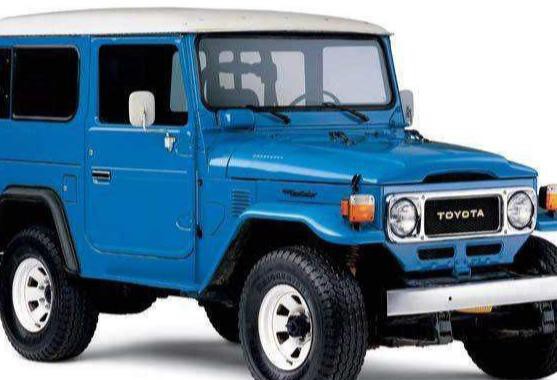 最皮实越野车，陆地巡洋舰的前世今生你知道多少？