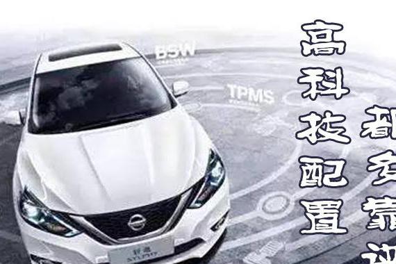 扎心了老铁自动防撞功能撞人了！高科技配置靠不靠谱