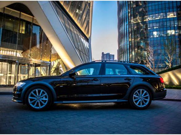 价值2台入门A6，为什么反说进口A6Allroad超值？