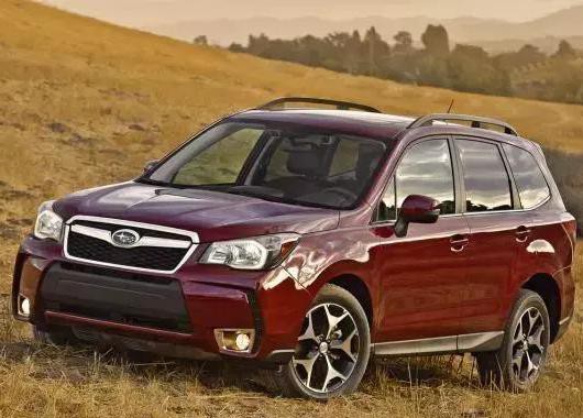 各级别最佳最差SUV车型：德系有点尴尬！