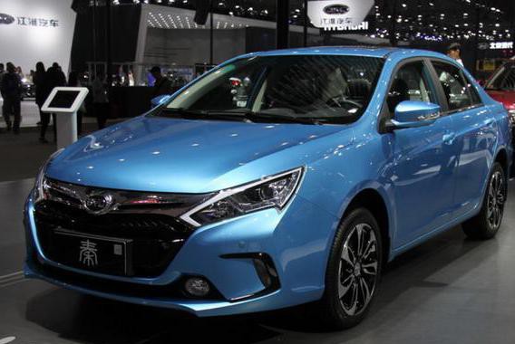 对比秦100跟A3 e-tron，一半的价格，却一样出色