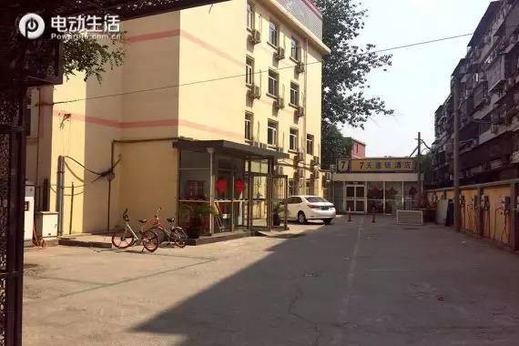 分“赃”不均？这里的电桩为何不能正常使用