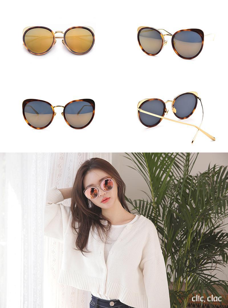 韩国墨镜品牌排行_眼镜丨六叔、GD都爱戴来耍帅,为你盘点明星们都爱戴的「墨镜品牌」