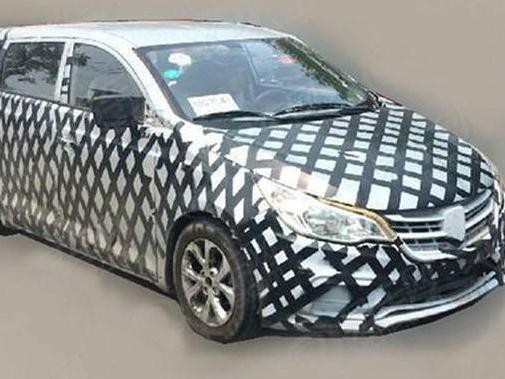 “7系”再添丁，不到6万，要抢大哥饭碗？