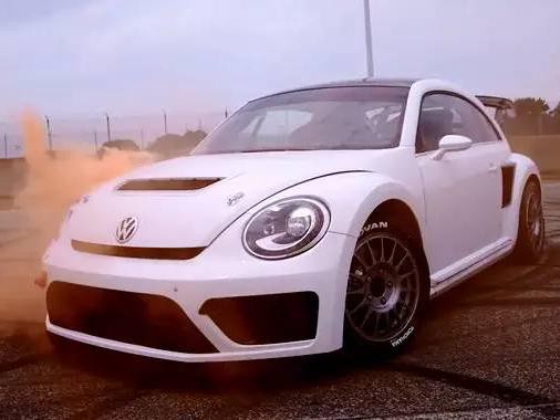 史上销量第一，居然要停产！买这种车是个性还是抽疯