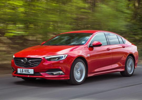 除了好看还有啥？看看欧洲媒体如何评价新君威