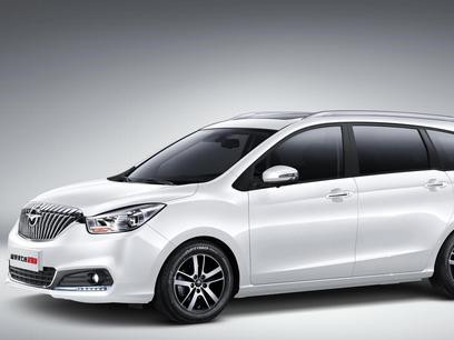 七座多功能轿车能成为汽车市场中下一个增长点吗？