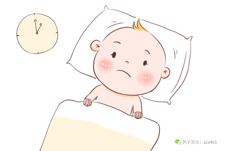 经验分享!这样做,就能让宝宝九点之前乖乖睡觉!