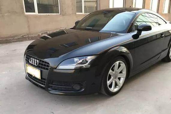 当年七十多万的车，九年了如今只要十万出头