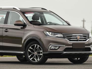 要买SUV吗？在这8款里面挑就差不多了