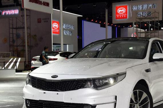 同是韩系，现代卖不过起亚原因竟然是因为这个！