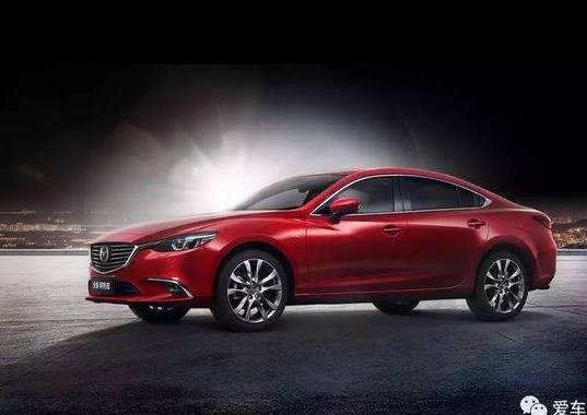 阿特兹又帅又好开 怎么就难成“爆款”呢？