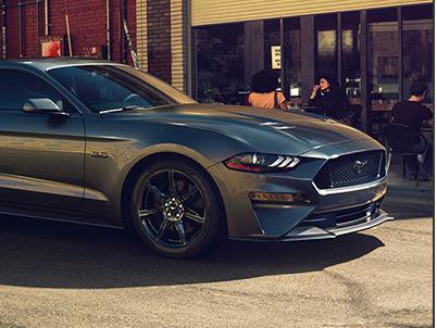 汪汪汪！这些高大上的车能帮你秒脱单！