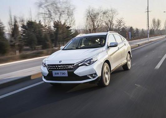 这款国产车，外观秒杀奔驰，宝马，但小编真欣赏不动