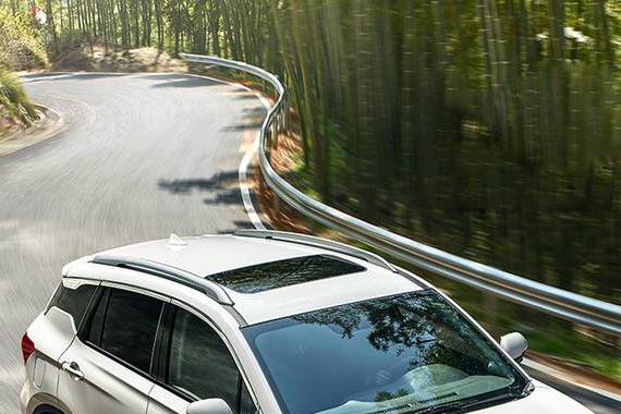 从9.98万到16.18万，传祺GS4哪一款最值得买？