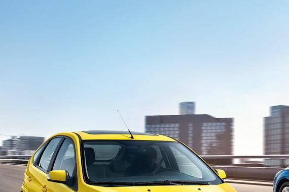 7万元就可以来一辆兼顾操控的二手家用车？