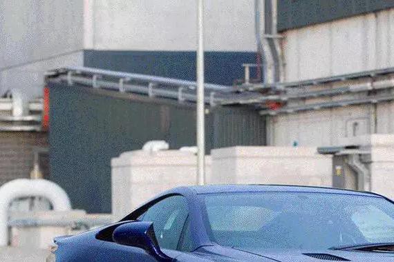 “最迷人声浪”非它莫属，TA开创了日系车的新时代