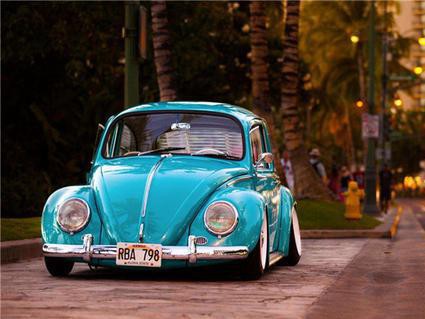 惨遭滑铁卢 甲壳虫停产值得惋惜吗？