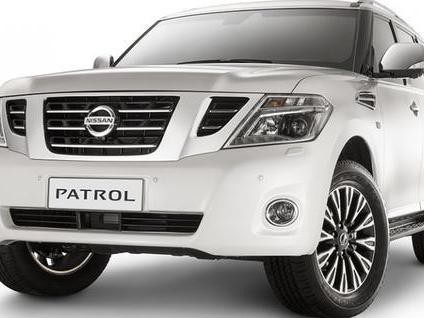 中东版途乐，平行进口崛起的一个新星