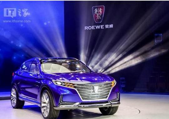 爆料！荣威新一代电动汽车电池供应商或为以色列公司