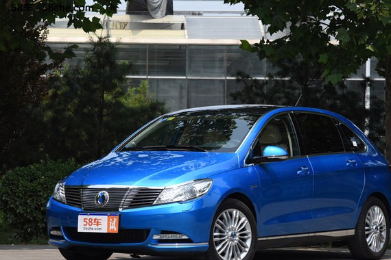 合作不断深化 奔驰4S店也可购买腾势