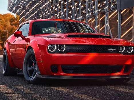 单身狗注意！英媒评选这些车开出去约会肯定失败