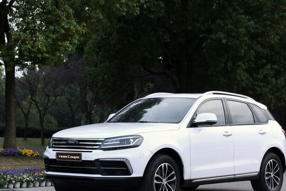 改成轿跑也比Q5便宜20多万，长得像途锐就是受欢迎